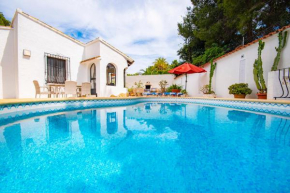 Villa Yvonne